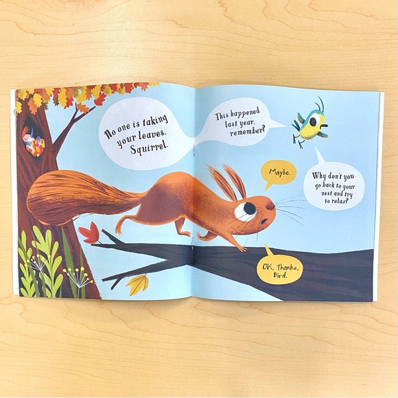 🍁 Fall-themed children’s book bundle - Picture 6 of 12